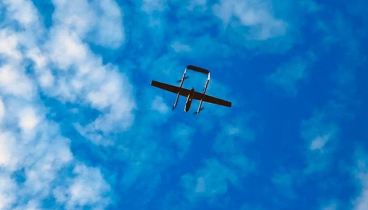 У Саратові та Енгельсі прогриміли вибухи після атаки дронів