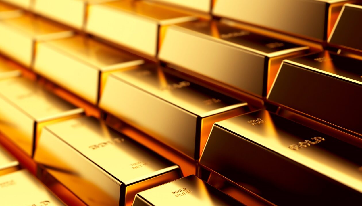 Світові центробанки закупили понад 20 тонн золота у травні