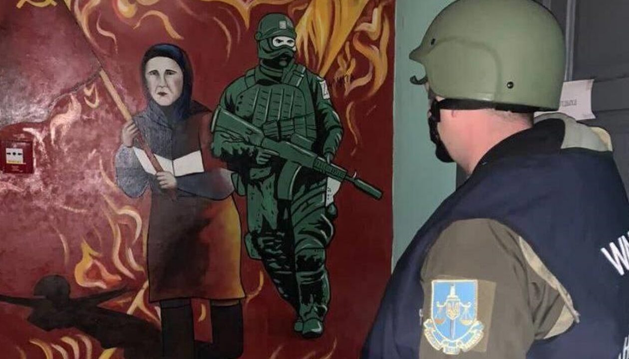 Встановлені колаборанти, причетні до знущань з цивільних у Куп'янську