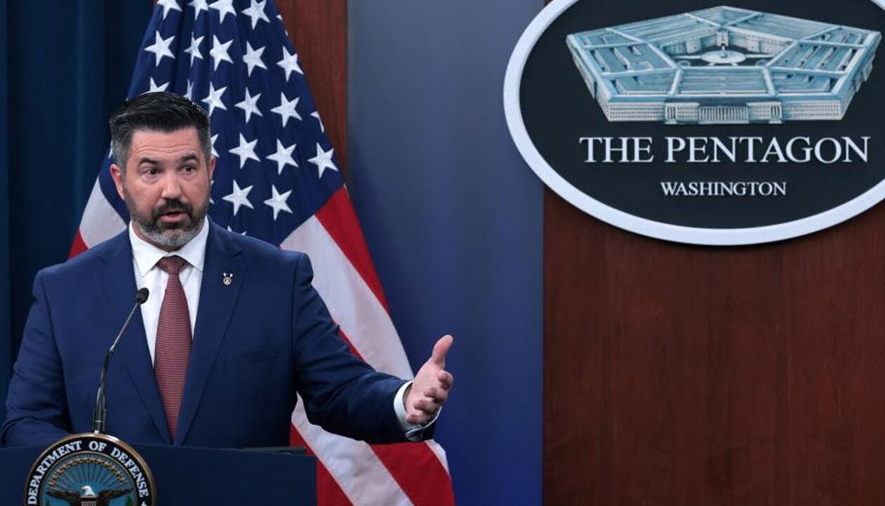 Поміч Україні: Пентагон "дає рекомендації" Трампу