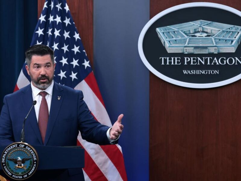 Поміч Україні: Пентагон "дає рекомендації" Трампу