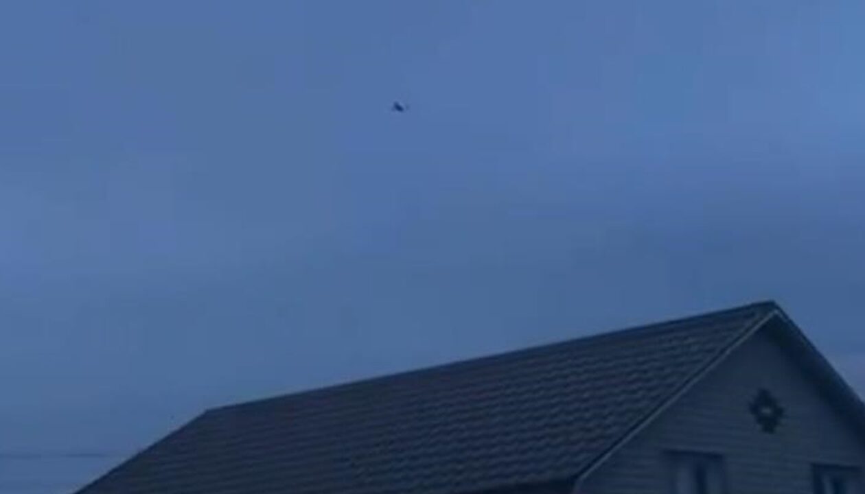 В РФ атаковано Липецьк: є загибла й потерпілі