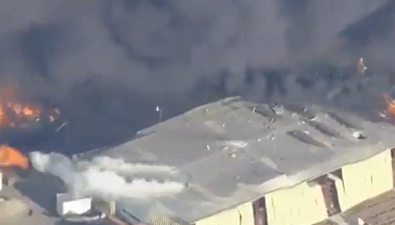 Вибух на складі феєрверків у США: сім людей зникли безвісти