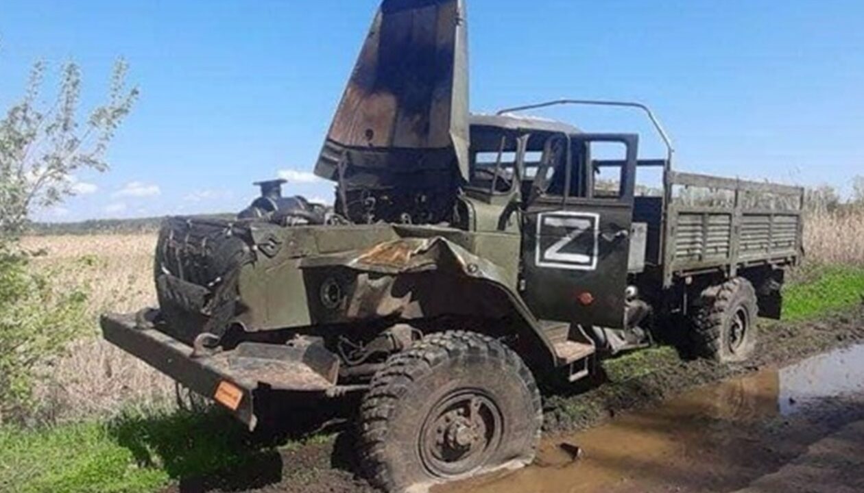 Генштаб назвав втрати Росії на 3 липня