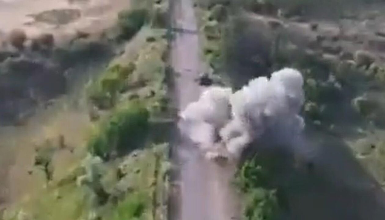 Росіяни вбили солдата РФ за спробу здатися в полон