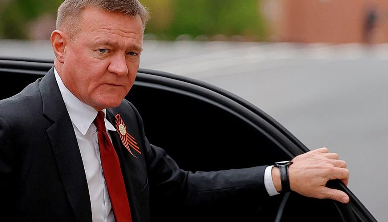 У Росії застрелився звільнений сьогодні Путіним міністр транспорту