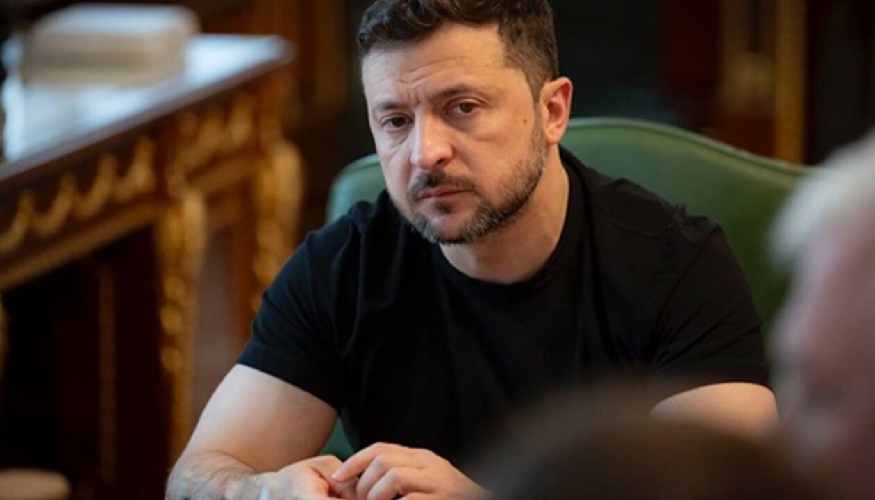 Зеленський назвав головний пріоритет України