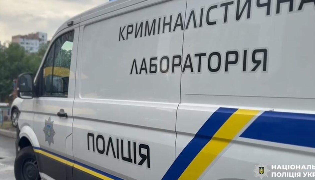 Вбивство у Києві: особу загиблого встановили