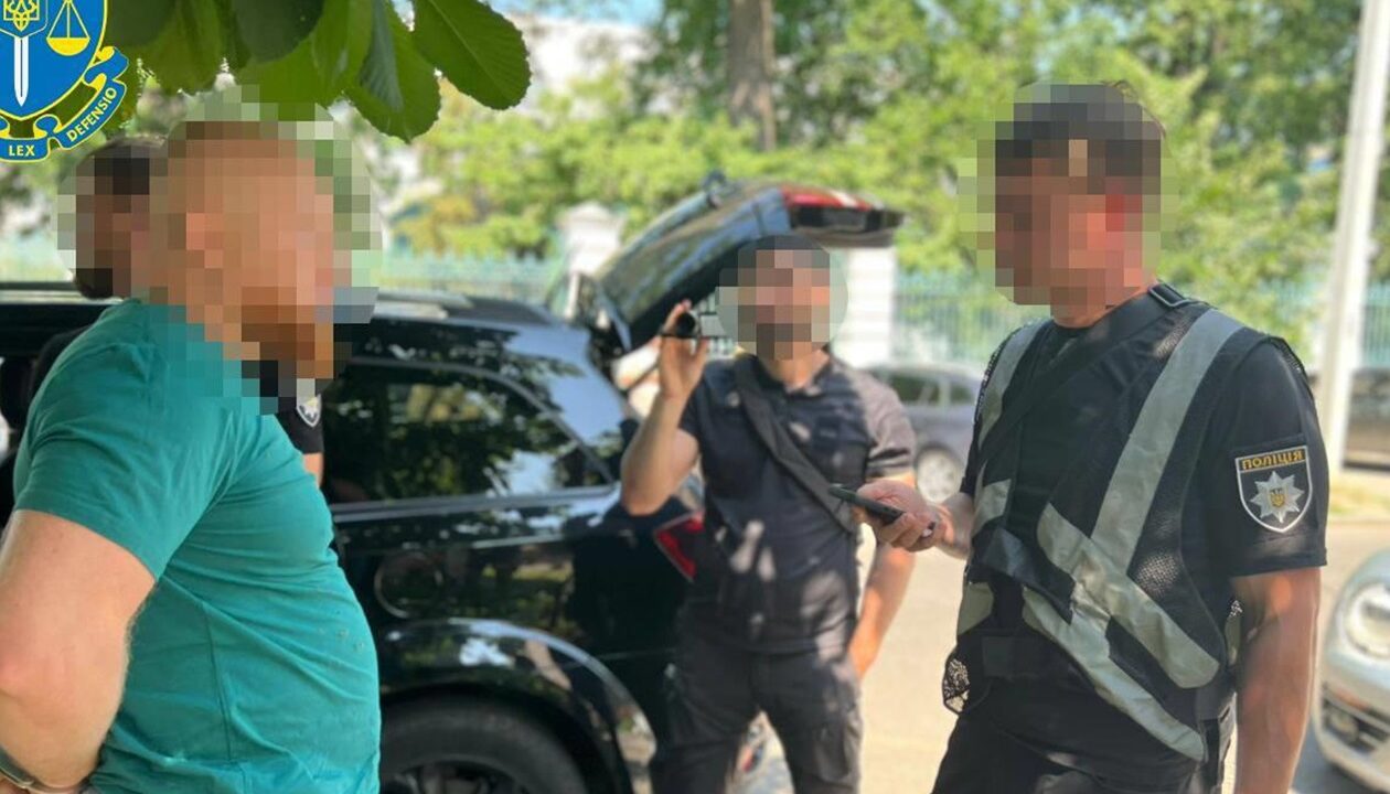 Родич посадовця ТЦК видурив 1,3 млн у сім’ї загиблого бійця ЗСУ