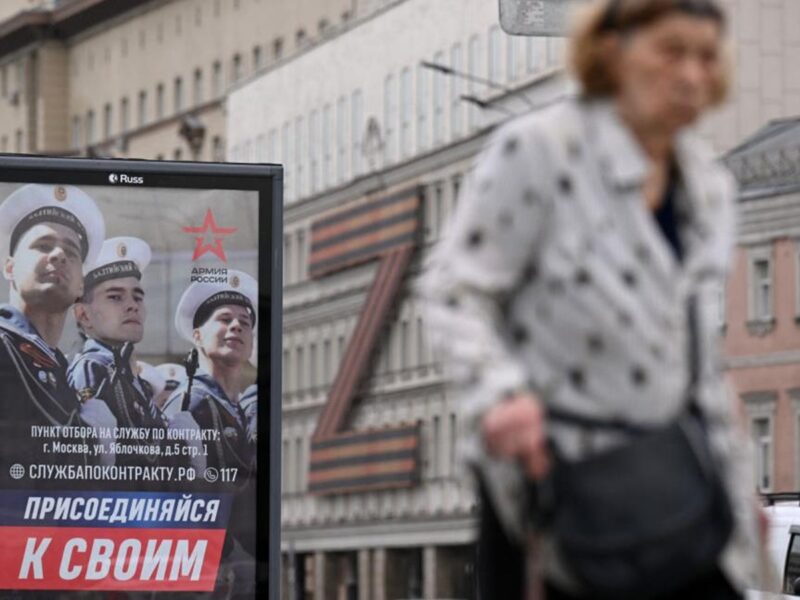 Витрати Росії на поповнення армії зросли до 4 трлн рублів - аналітики