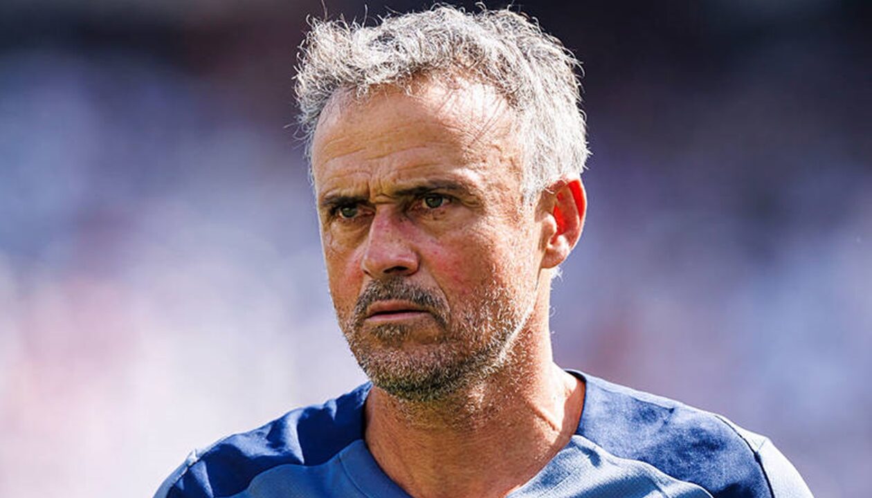 Тренер ПСЖ назвав гравця, який заслуговує на Золотий м’яч