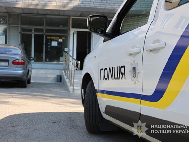 Напад на лікаря у Запоріжжі: з’явилися деталі інциденту