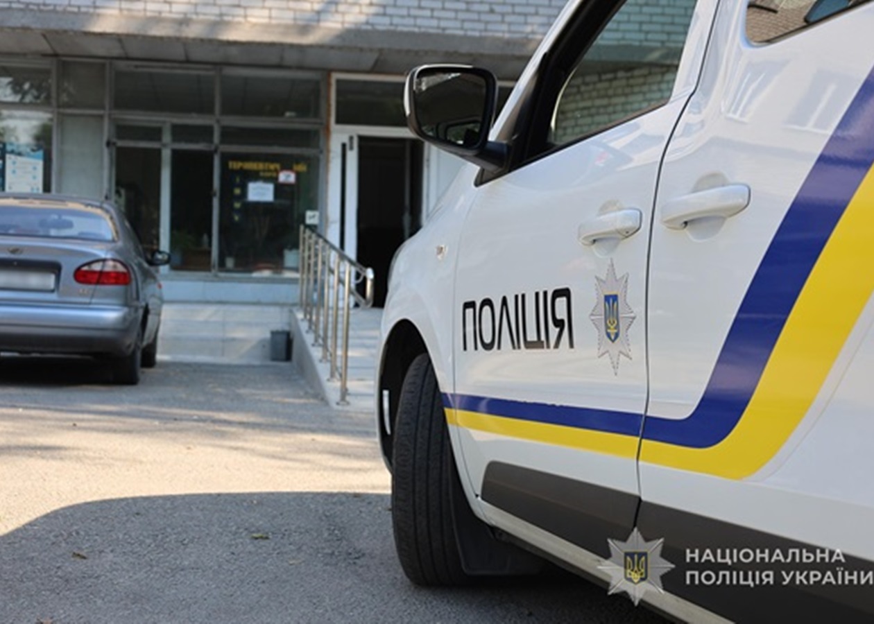 Напад на лікаря у Запоріжжі: з’явилися деталі інциденту