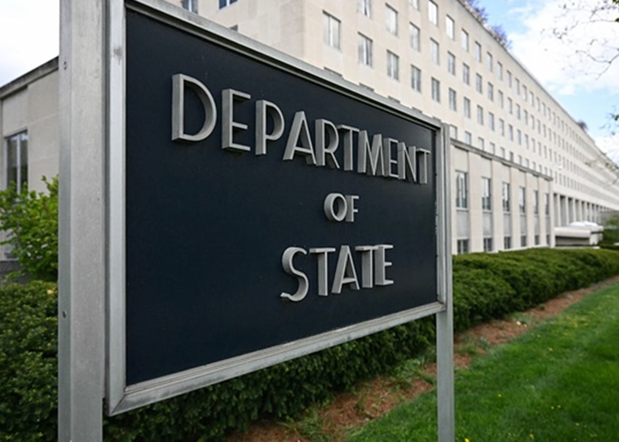 Держдеп США планує звільнити понад 100 співробітників - ЗМІ