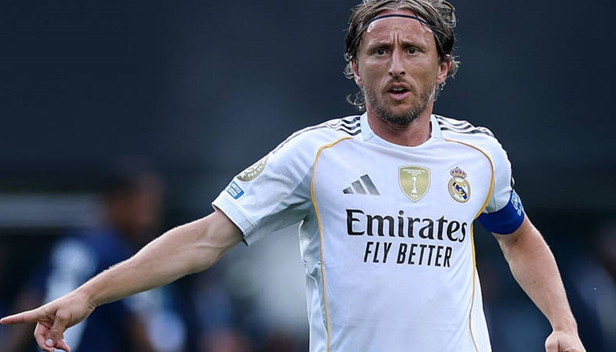 Легенда Реала згадав свій найважливіший момент у клубі