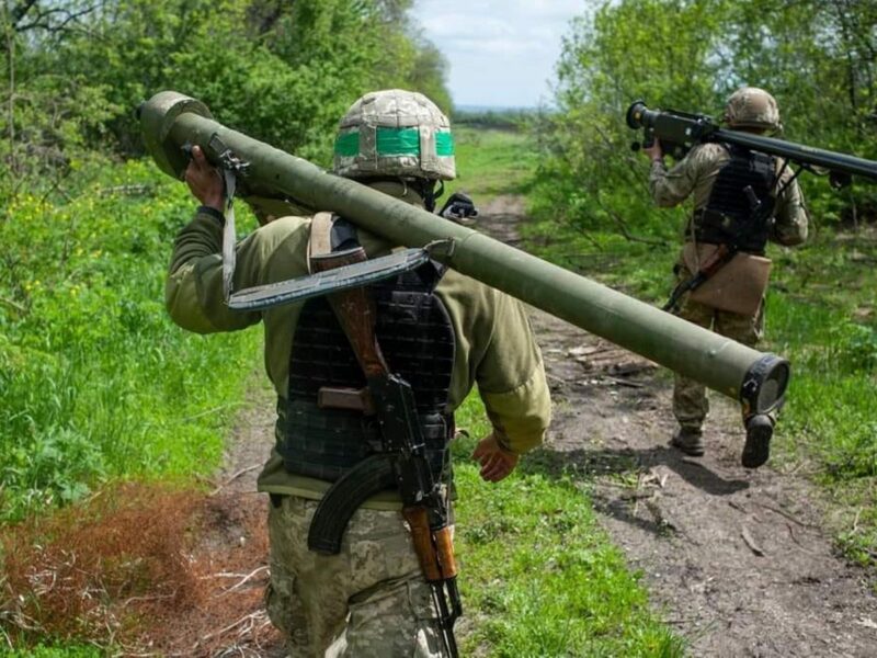 Стало відомо, як спрацювала ППО у ніч на п'ятницю
