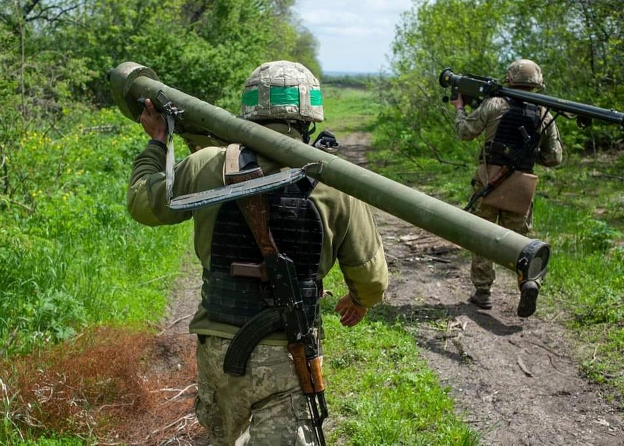 Стало відомо, як спрацювала ППО у ніч на п'ятницю