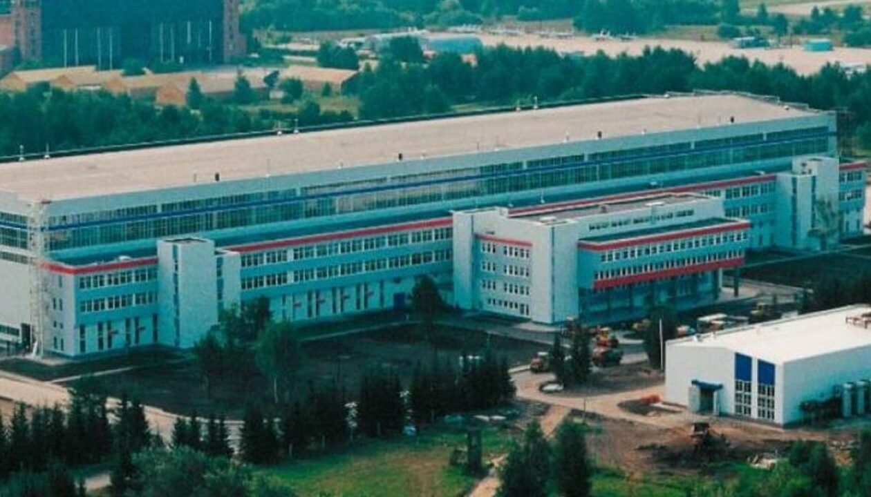 Дрони атакували авіазавод із виробництва МіГів під Москвою - ЦПД