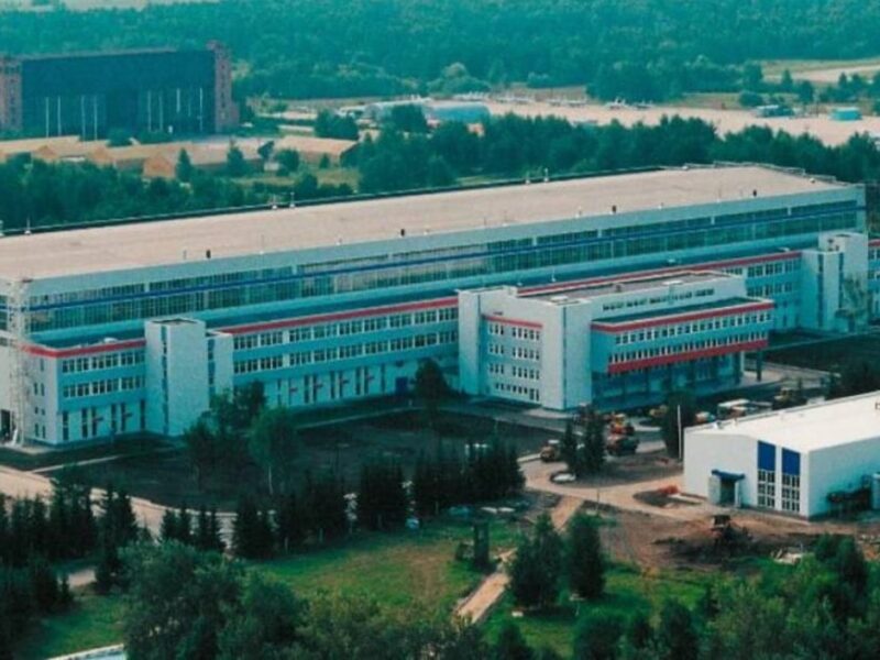 Дрони атакували авіазавод із виробництва МіГів під Москвою - ЦПД