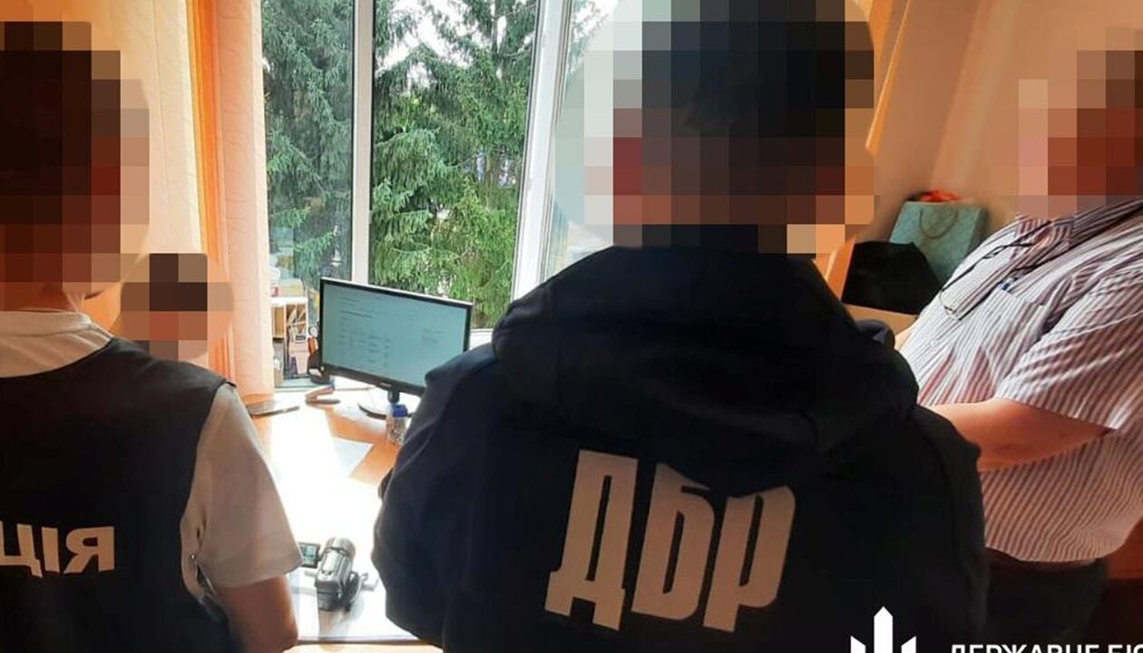 У Житомирі викрили схему отримання фіктивної інвалідності