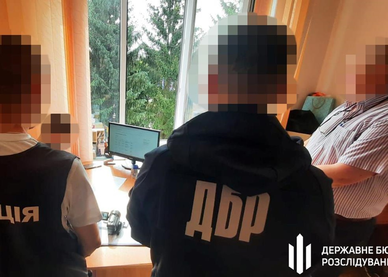 У Житомирі викрили схему отримання фіктивної інвалідності