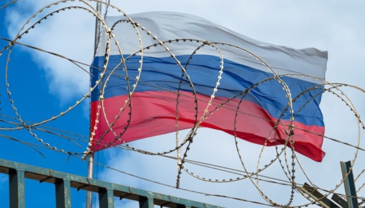 Німецький дилер отримав п'ять років за контрабанду авто до РФ