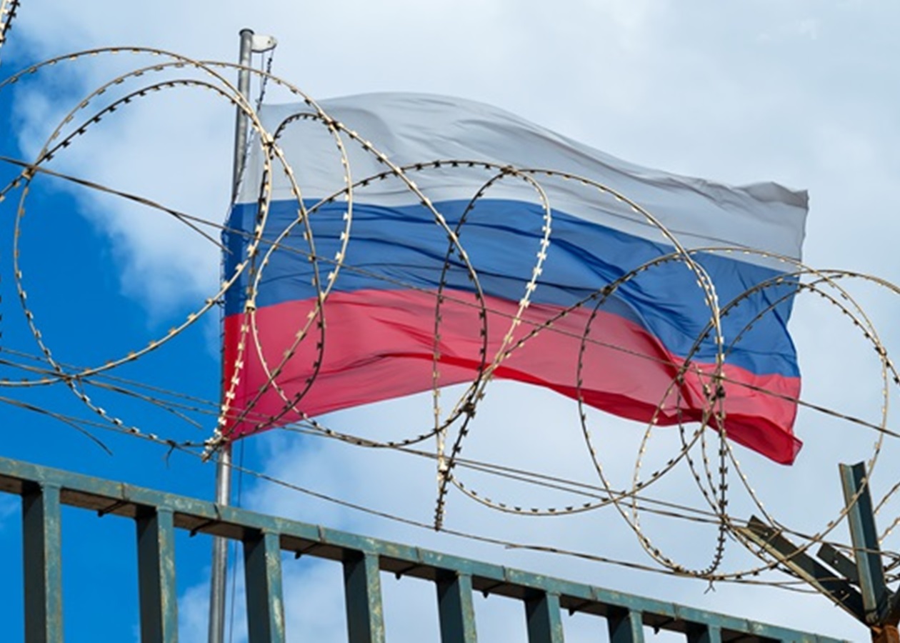 Німецький дилер отримав п'ять років за контрабанду авто до РФ