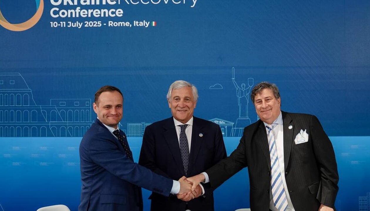 На відновлення України залучили додаткових €3,6 млрд - Кулеба