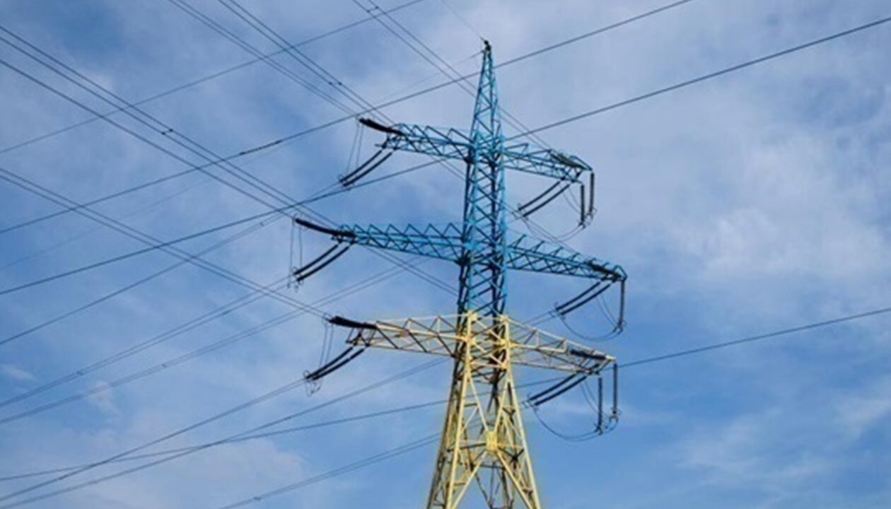 Україна подвоїла імпорт електроенергії за тиждень