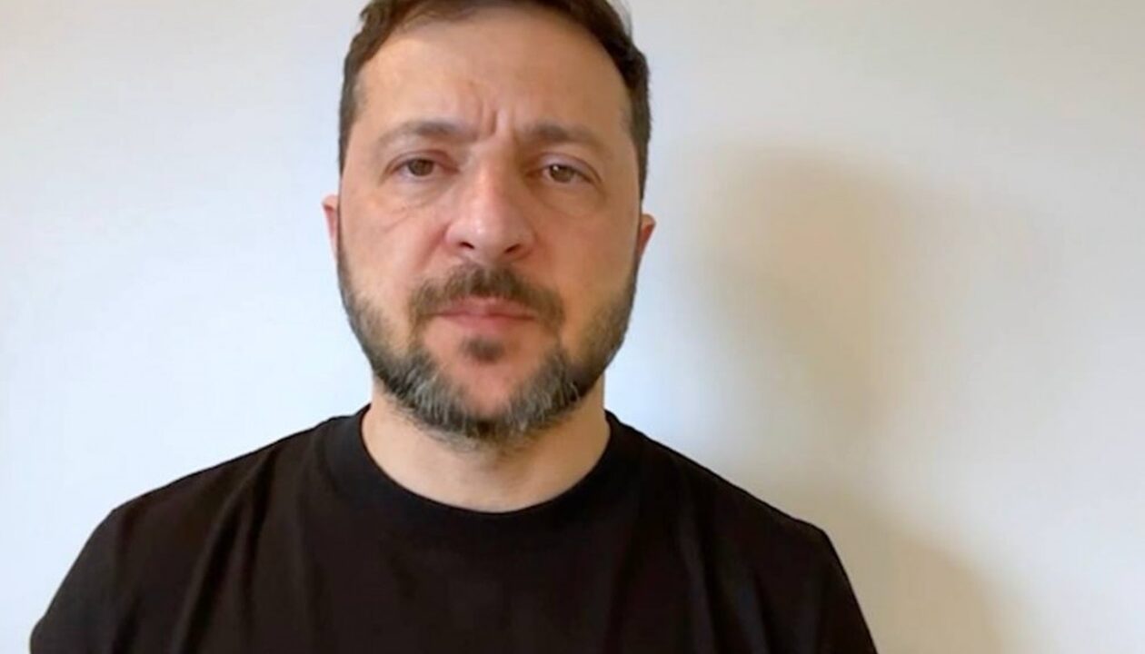 Зеленський визначив пріоритети у роботі послів