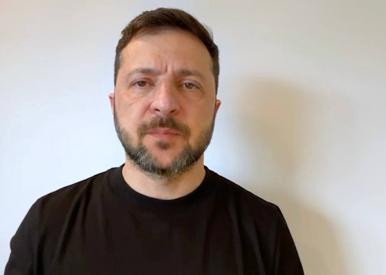 Зеленський визначив пріоритети у роботі послів