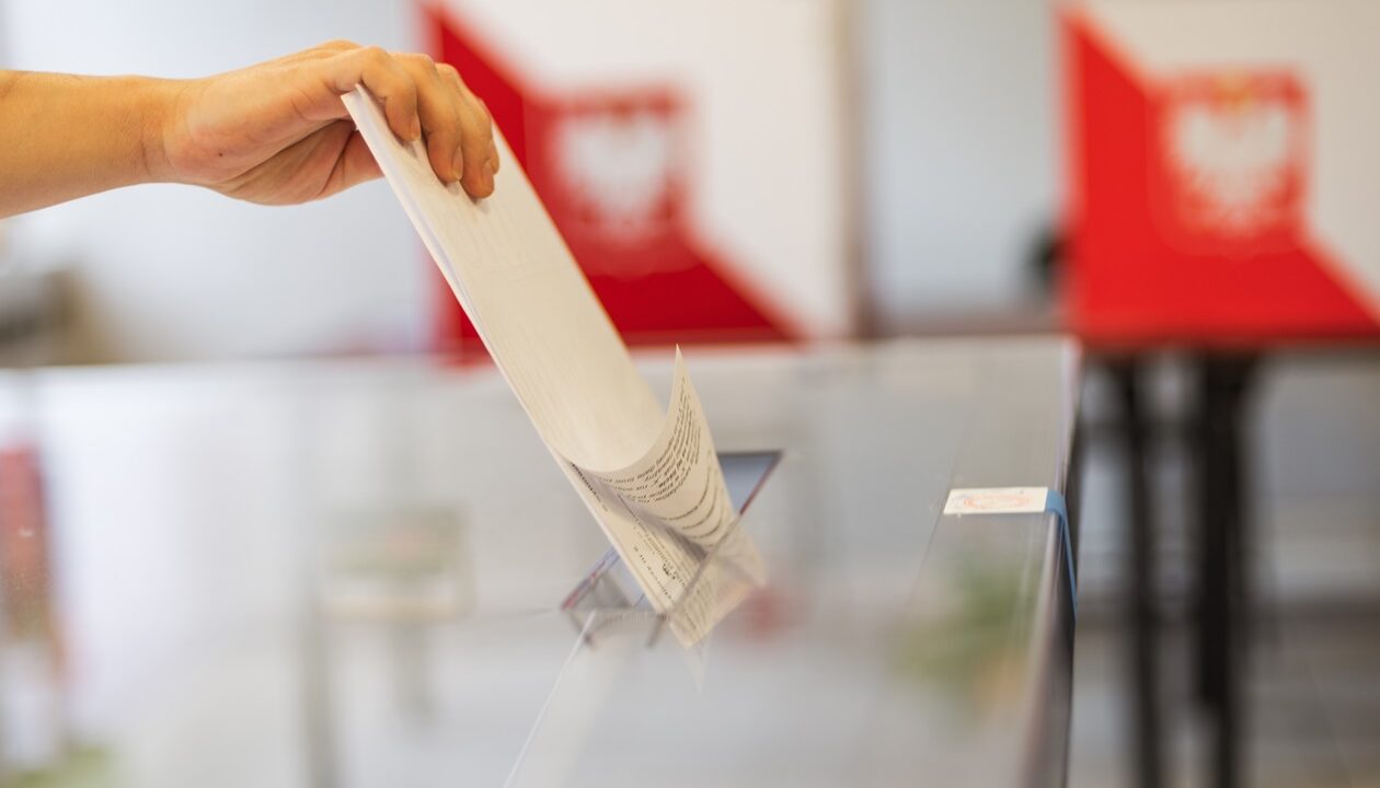 У Польщі досі триває перерахунок голосів