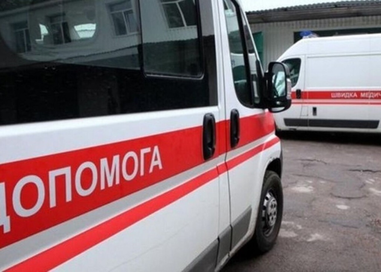 Росіяни вдруге вдарили дроном по Сумах, є поранена
