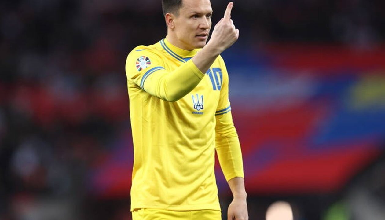 Коноплянка оголосив про силу удару Усика у жартівливій формі