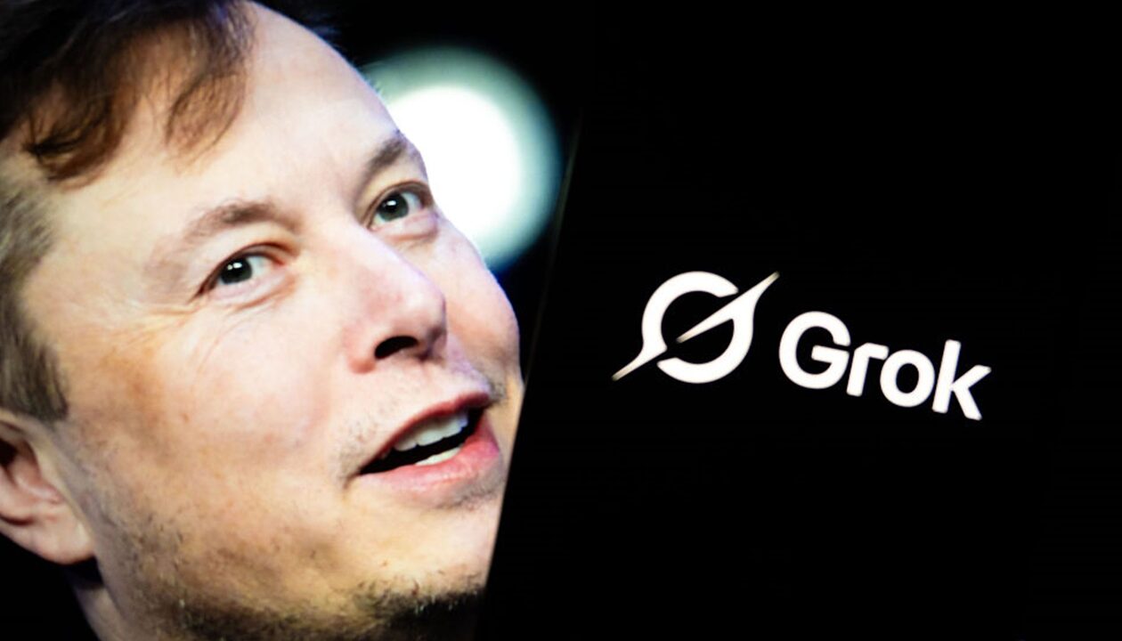 Маск анонсував дитячу версію Grok