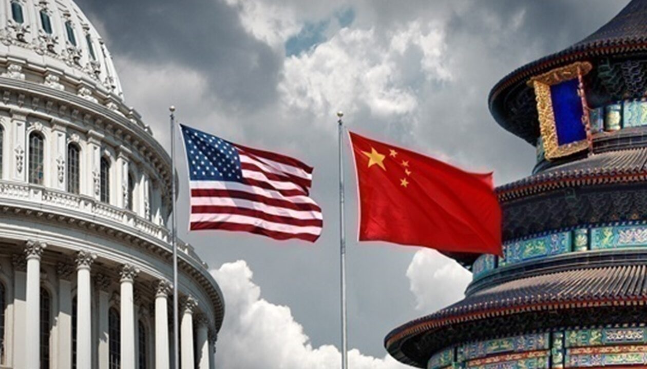 США та Китай проведуть переговори щодо тарифів