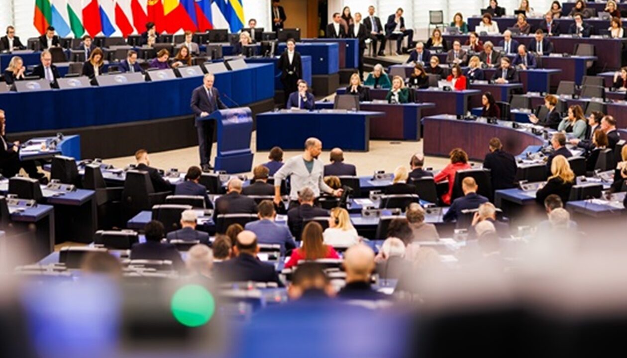 У Європарламенті розкритикували тарифну угоду зі США