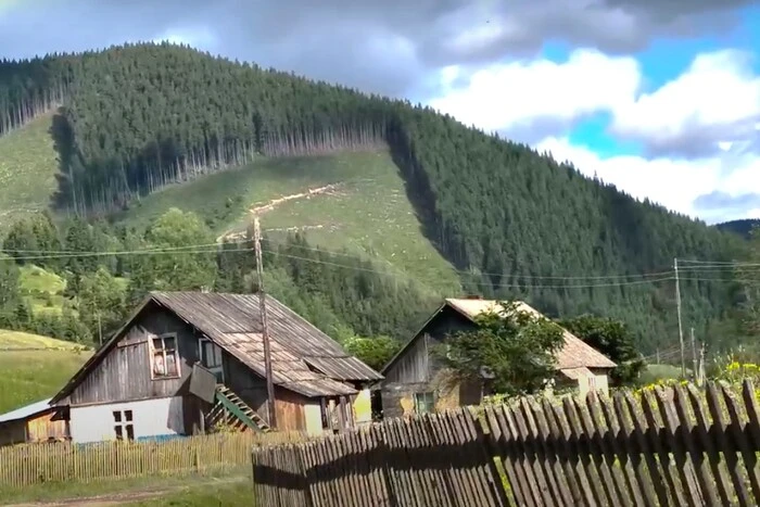 Загадкове місце на краю України. Чим унікальний хутір Перкалаба (фото)