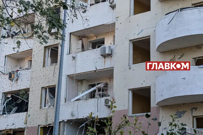 Зеленський відреагував на нічну російську атаку