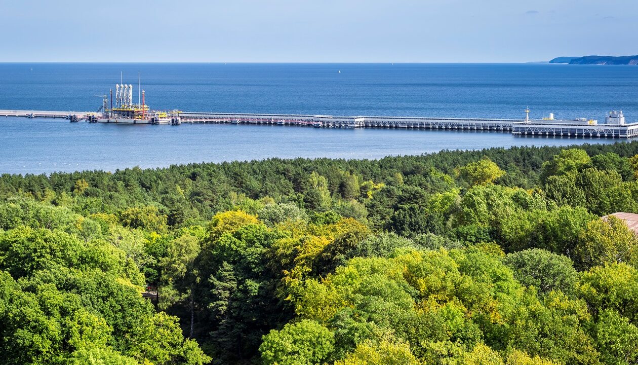 В Балтійському морі знайшли найбільше родовище нафти в Польщі