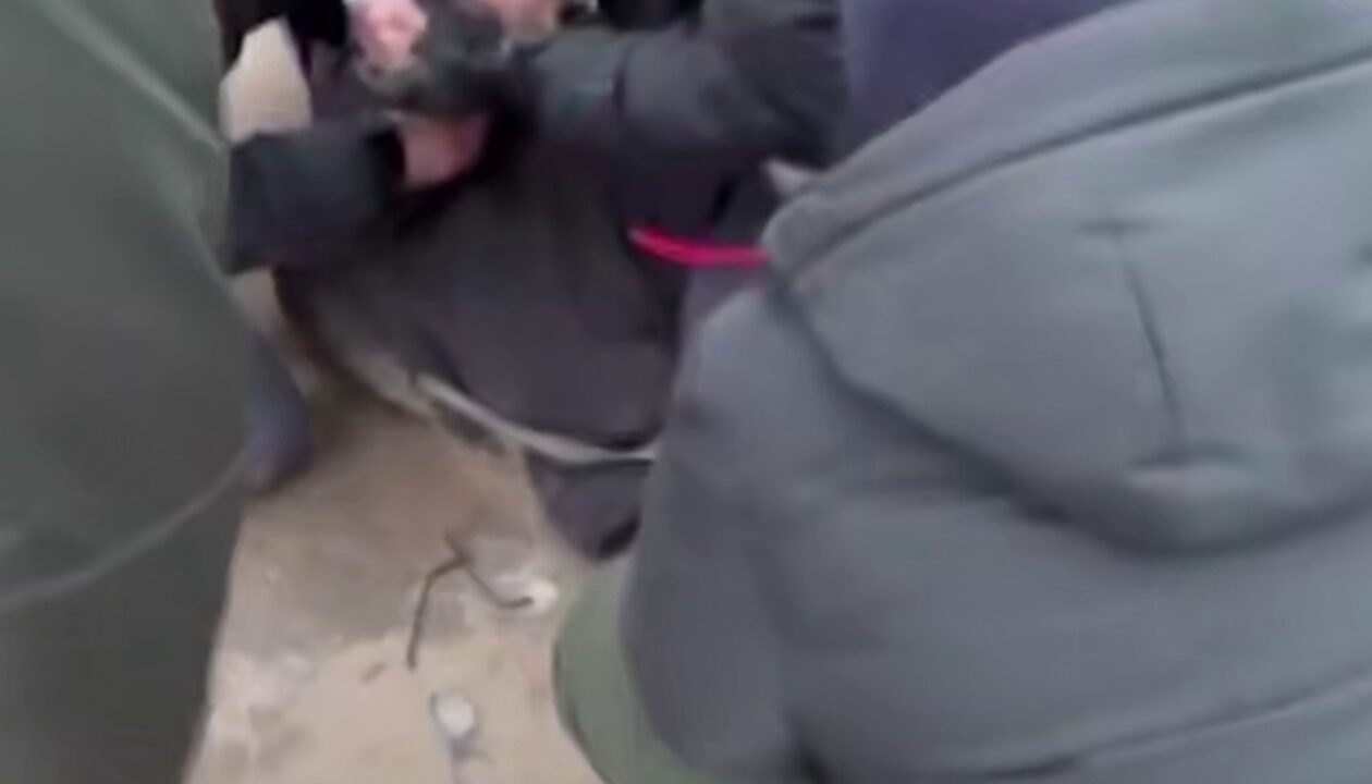 ФСБ затримала дев'ятьох росіян, що "закликали до вбивства силовиків"
