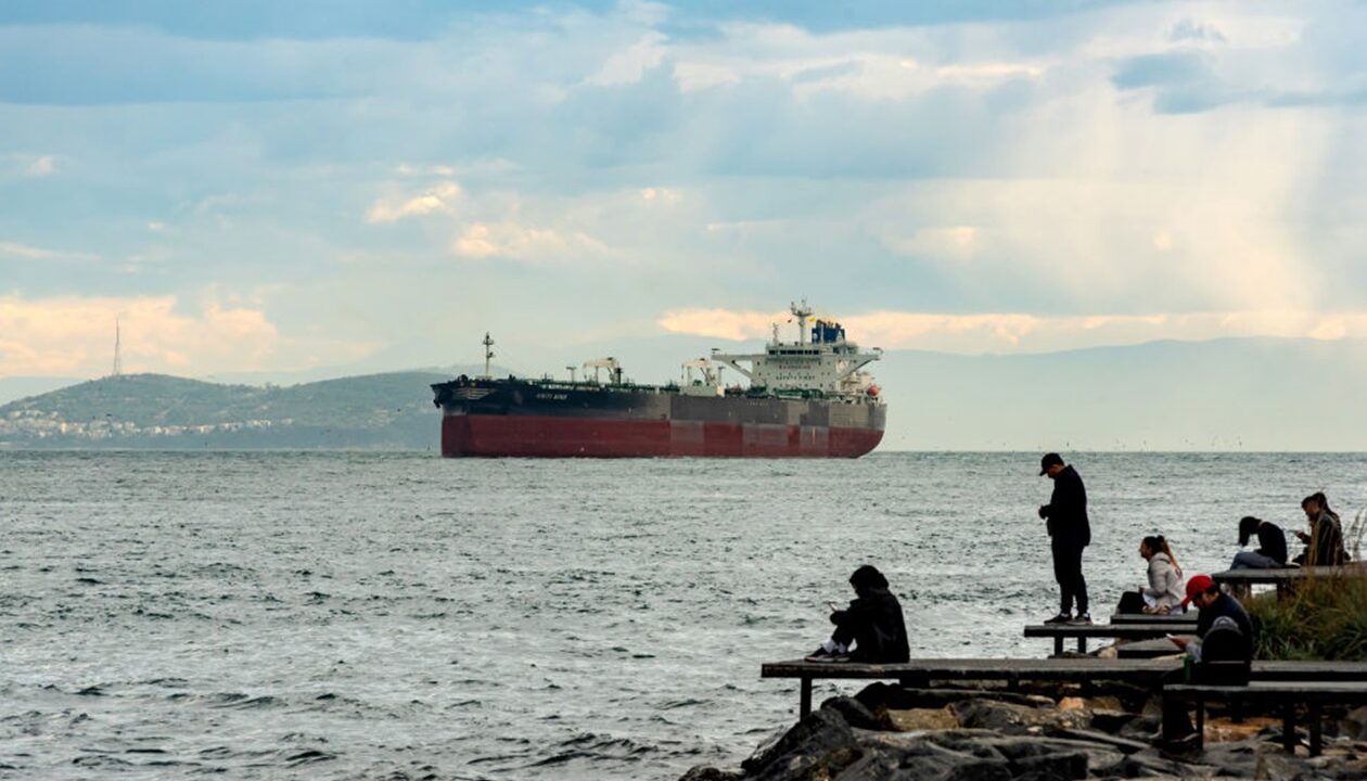 Росія блокує понад 2% світового експорту нафти - ЗМІ