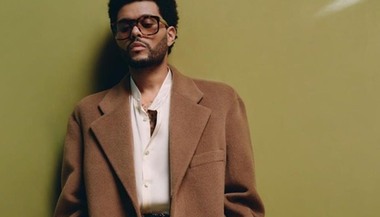 The Weeknd став почесним громадянином Торонто