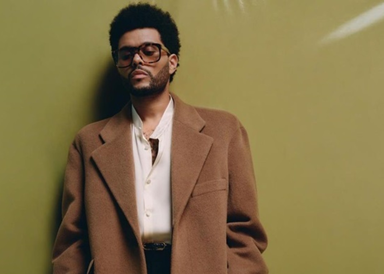 The Weeknd став почесним громадянином Торонто
