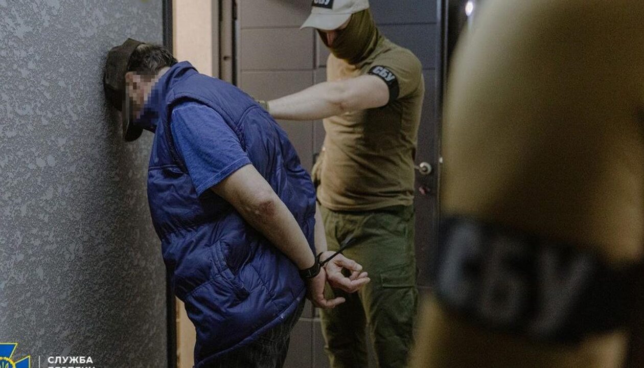 У Києві попередили вбивство комбата ЗСУ