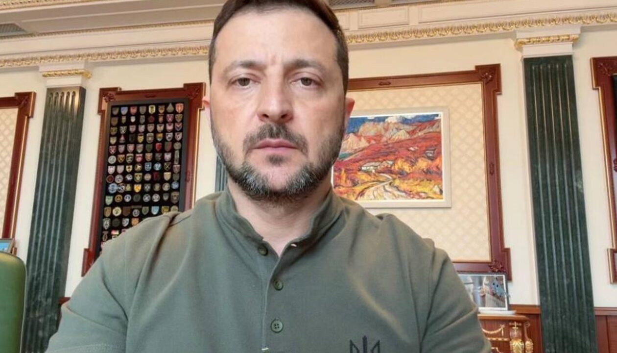 Зеленський підписав закон щодо НАБУ і САП