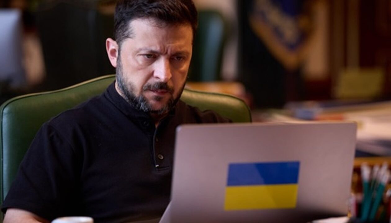 Покровськ і Часів Яр: Зеленський оцінив ситуацію