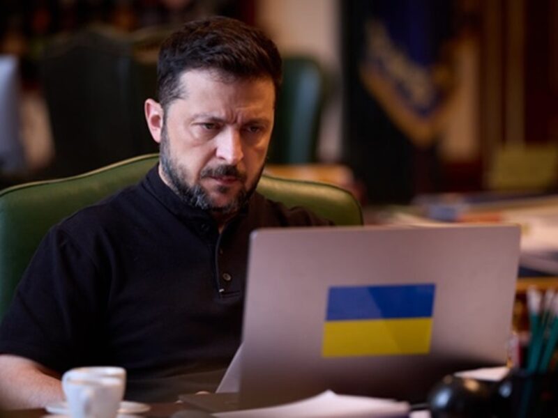 Покровськ і Часів Яр: Зеленський оцінив ситуацію
