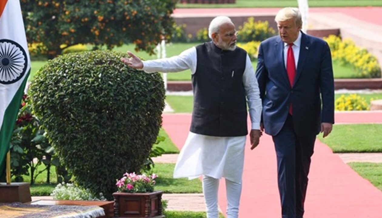 Індія купуватиме нафту РФ, попри погрози Трампа - ЗМІ