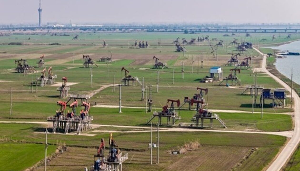 В ОПЕК+ погодили збільшення видобутку нафти